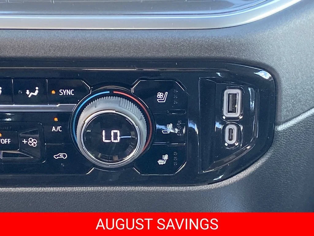 2026 Chevrolet Silverado 1500 High Country - Photo 18