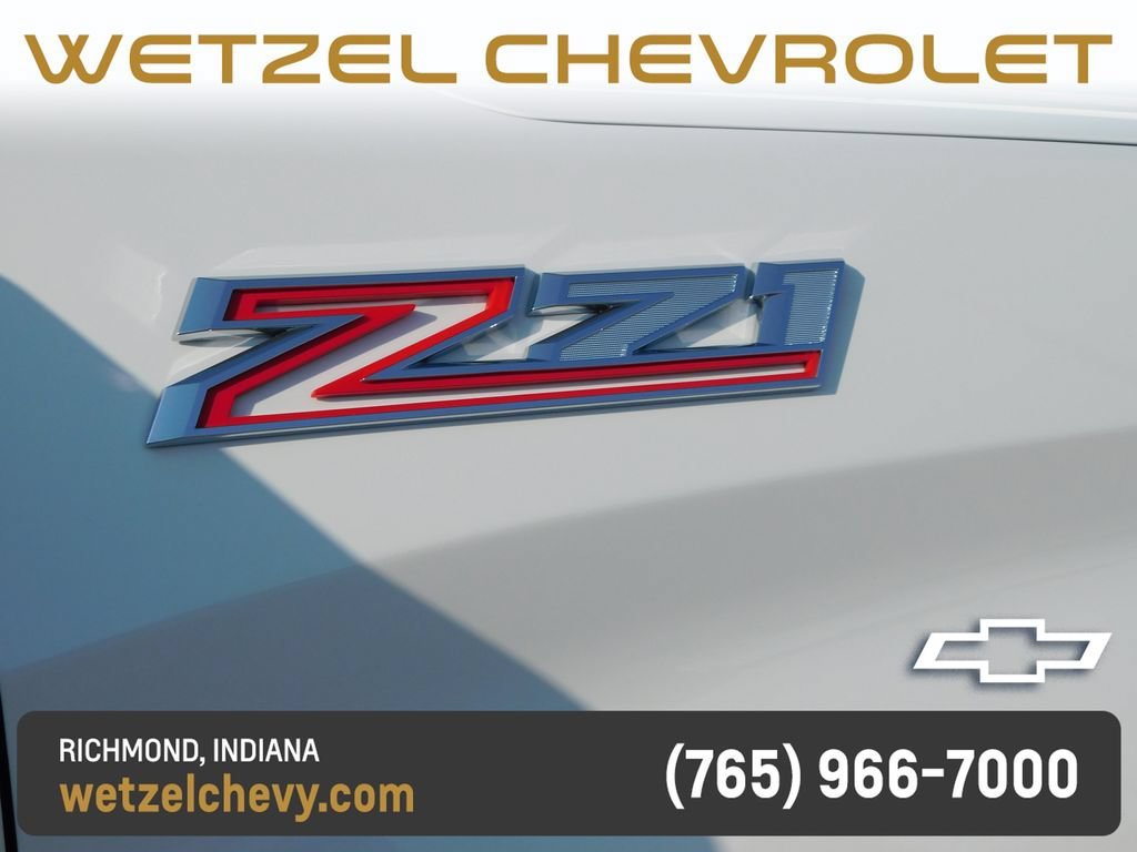 2026 Chevrolet Silverado 1500 RST - Photo 42