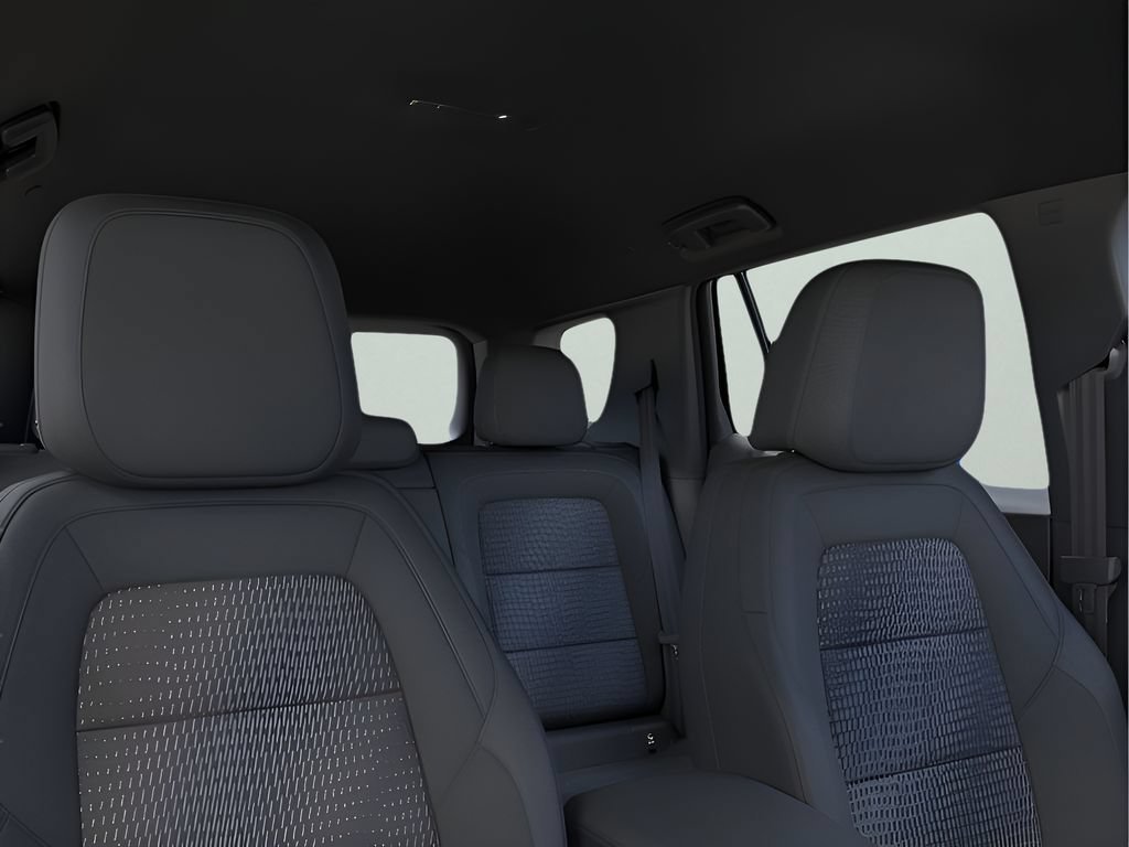New 2027 Mosaic Black Metallic Chevrolet LT image 18