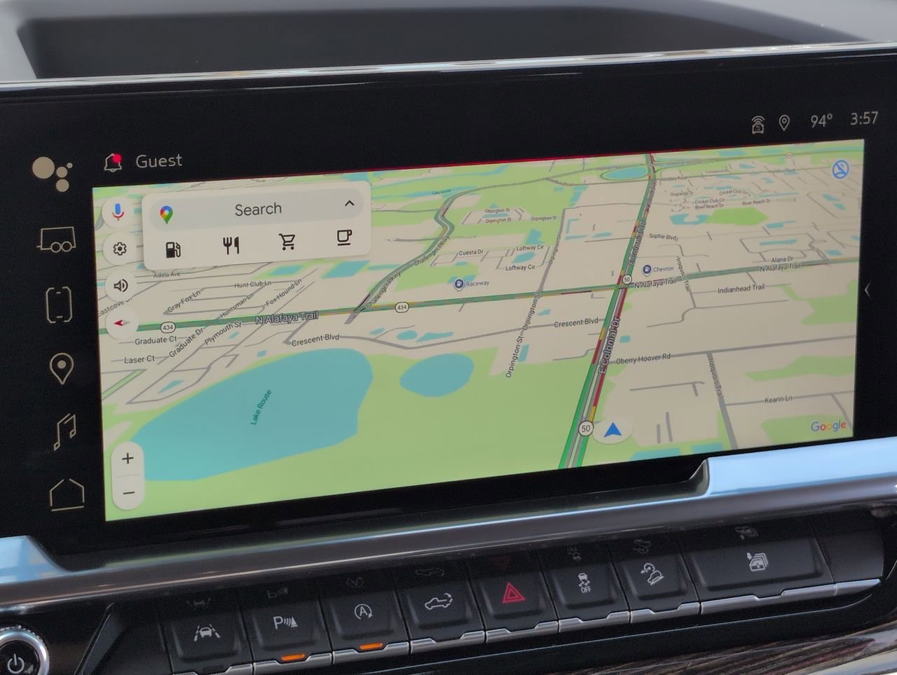 2026 GMC Sierra 1500 Elevation - Photo 14
