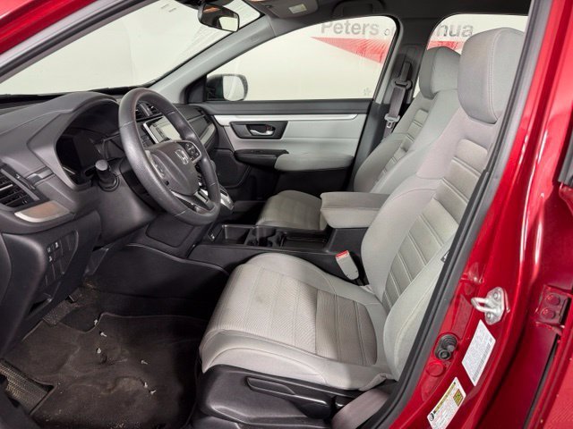 2021 Honda CR-V LX - Photo 43