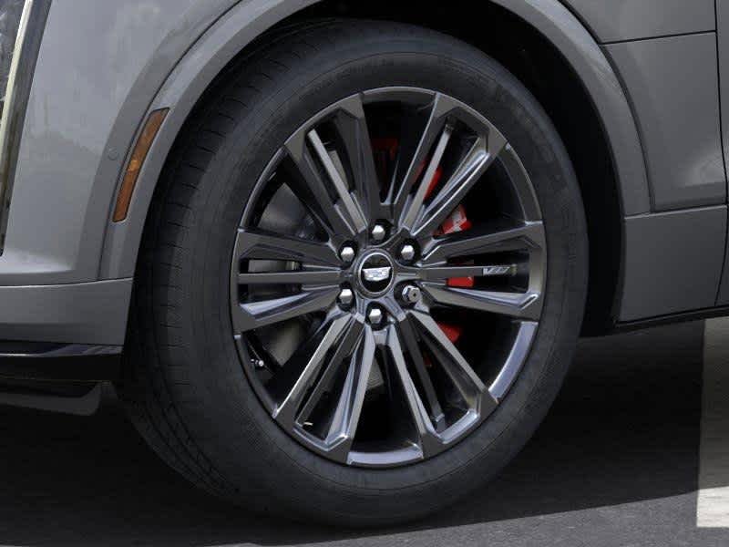 2026 Cadillac LYRIQ V Premium - Photo 9
