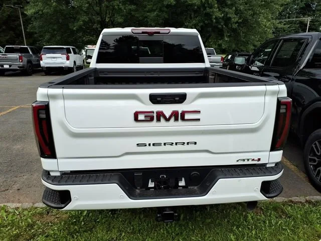 2026 GMC Sierra 2500HD AT4 - Photo 5