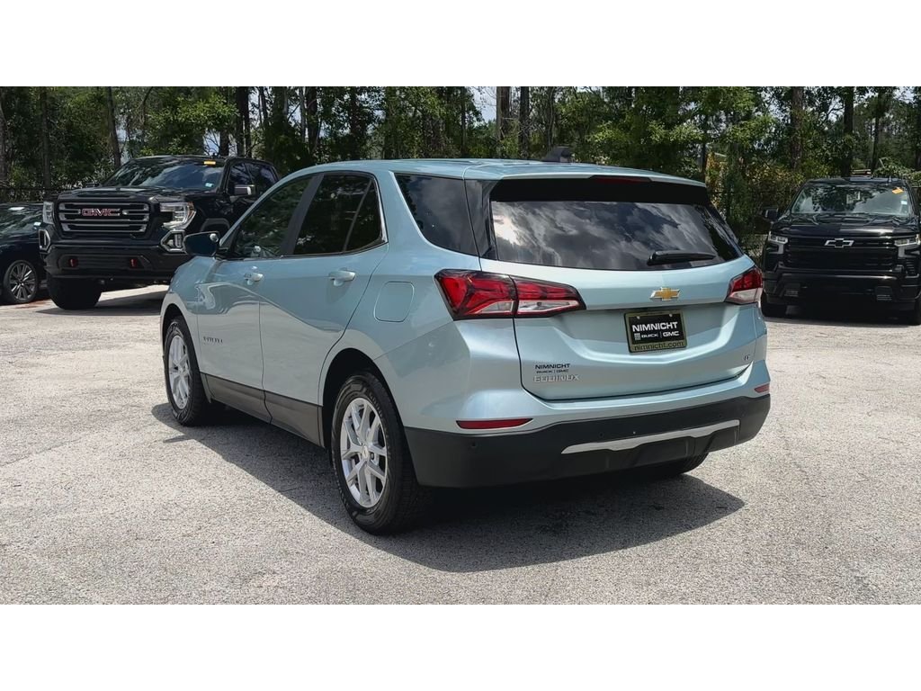 2022 Chevrolet Equinox LT - Photo 7