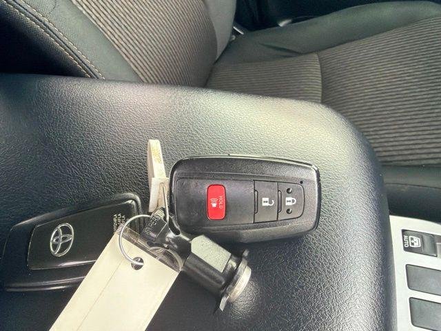 Certified Used 2022 White Toyota Trail image 56