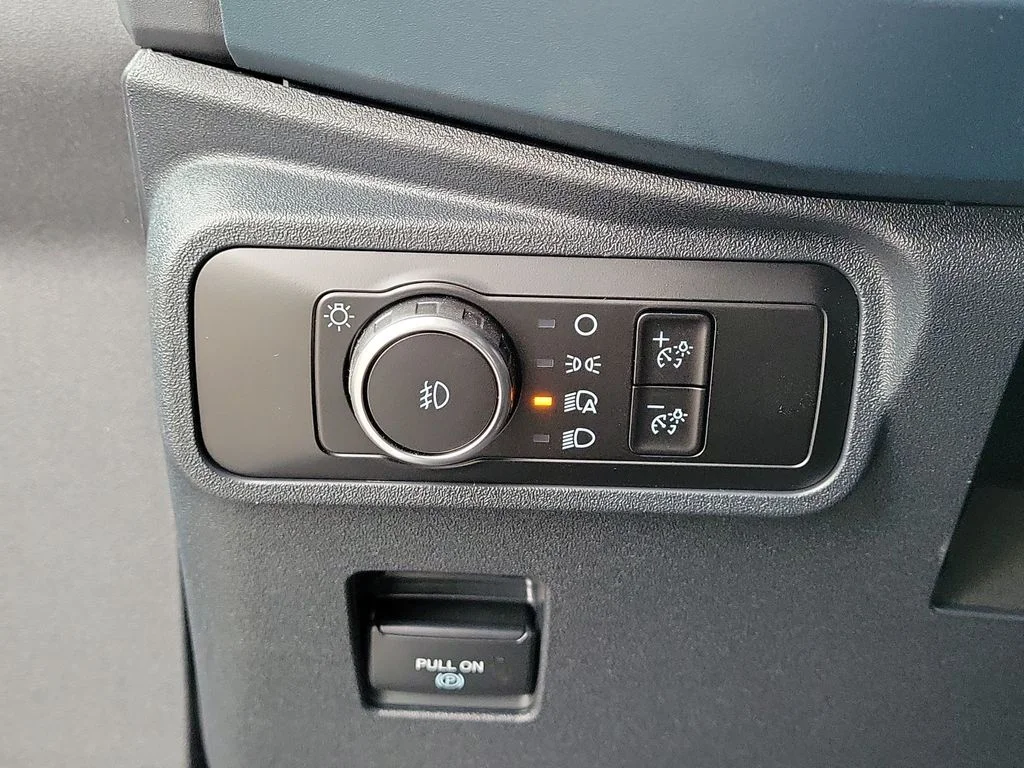 New 2026 Avalanche Gray Ford Heritage Edition image 26