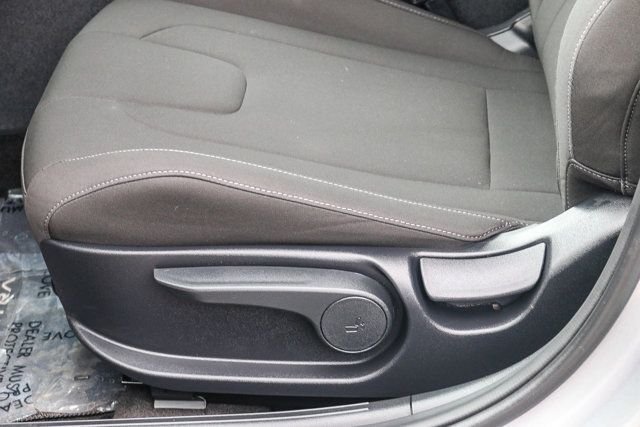 Certified Used 2026 Silver Hyundai SEL Sport image 22