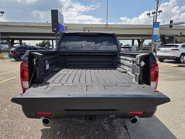 2023 Honda Ridgeline RTL - Photo 28