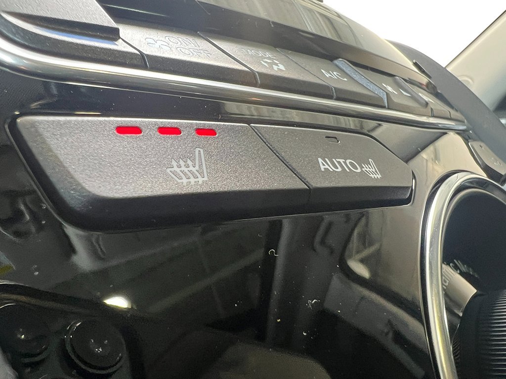 New 2026 Solar Silver Metallic Acura w/Technology Package image 22
