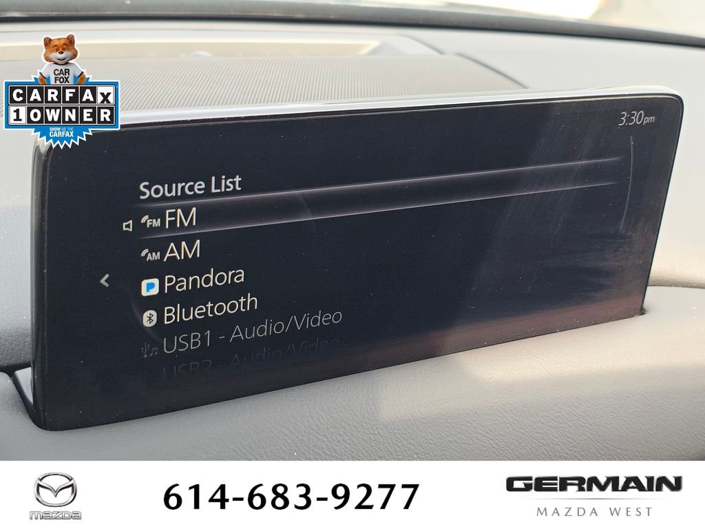 Used 2024 Blue Mazda 2.5 S Preferred Package image 31