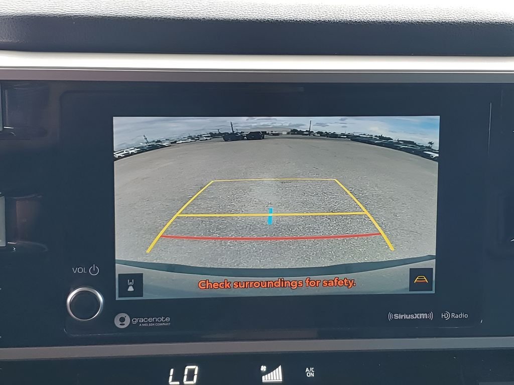 Used 2024 Black Toyota SR5 image 17
