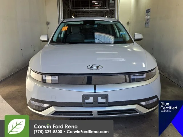 Used 2023 Hyundai IONIQ 5 SEL with VIN KM8KNDAF1PU188983 for sale in Reno, NV
