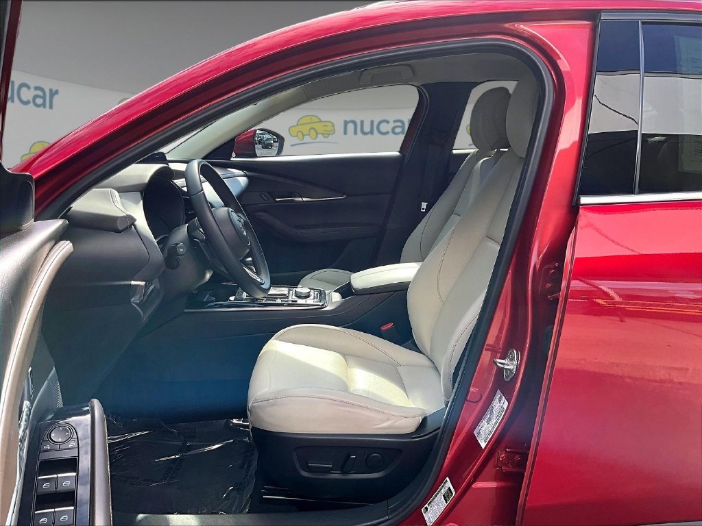 Used 2023 Red Mazda 2.5 S Premium Package image 11
