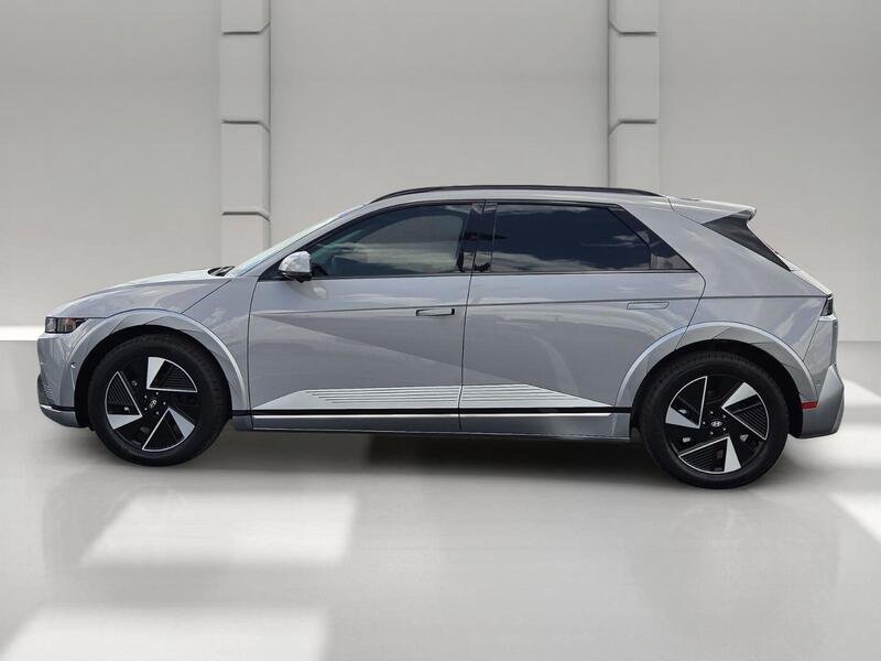 Used 2026 Hyundai IONIQ 5 Limited with VIN 7YAKR4DAXTY054087 for sale in Avon Park, FL
