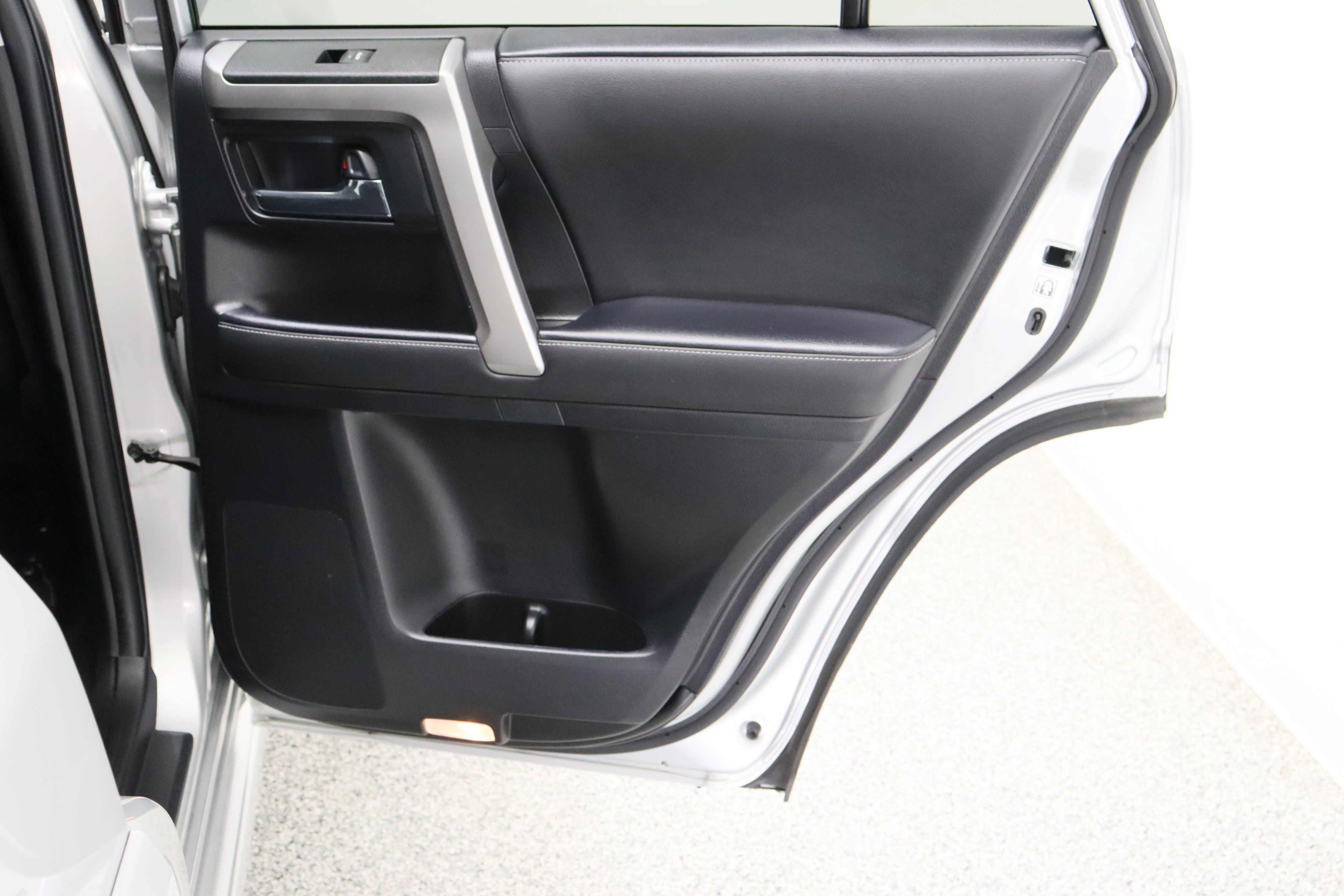 2024 Toyota 4Runner TRD Sport - Photo 32