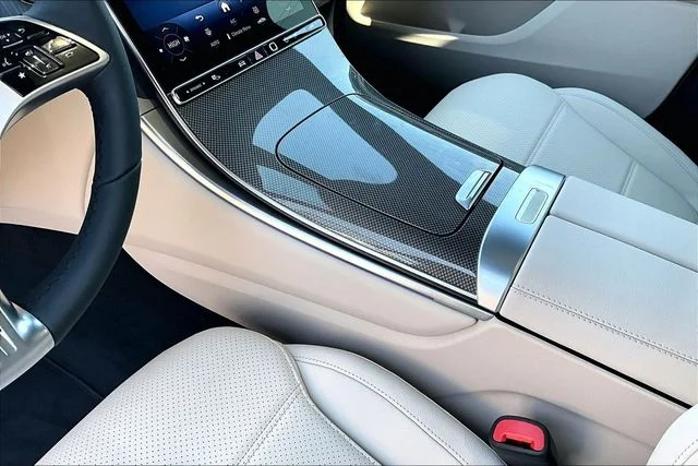 New 2026 Mercedes-Benz GLC GLC 300 4D Sport Utility