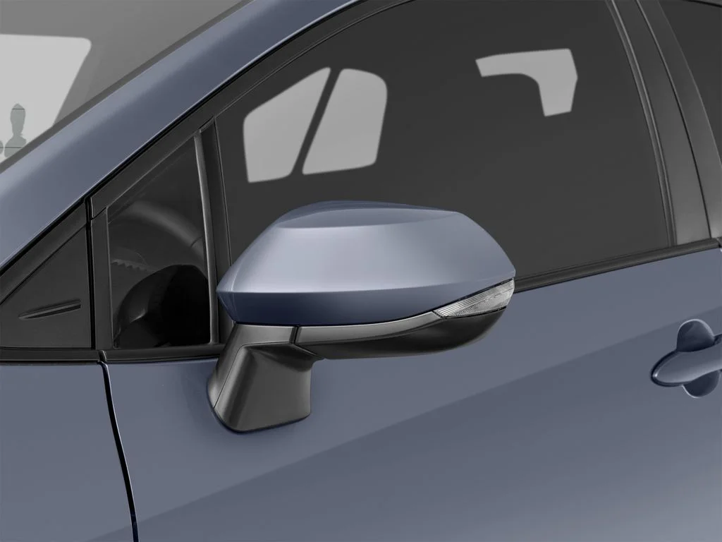 Used 2024 Gray Toyota LE image 40