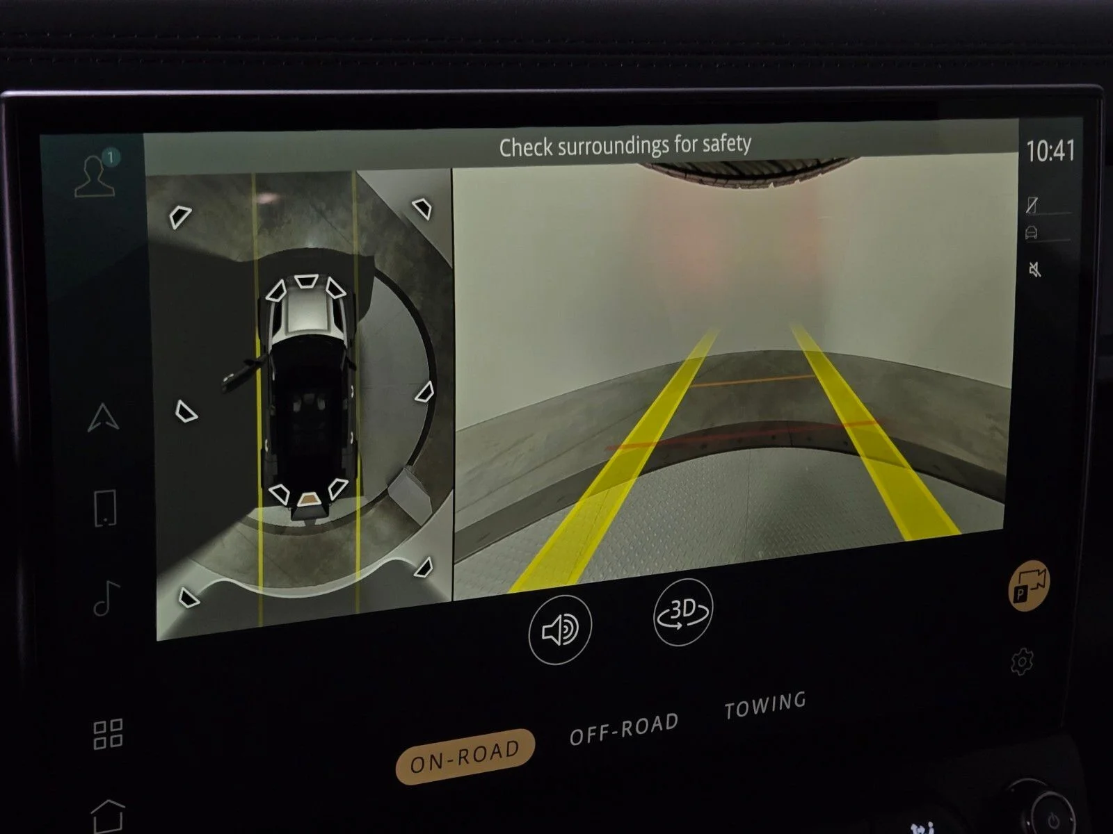 2026 Land Rover Defender OCTA - Photo 27