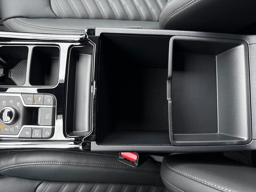 2026 Kia Sorento X-Line SX Prestige - Photo 30