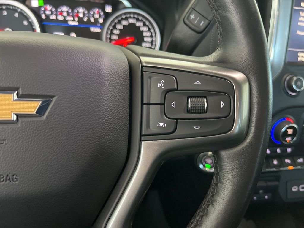 2021 Chevrolet Silverado 3500HD LTZ - Photo 7