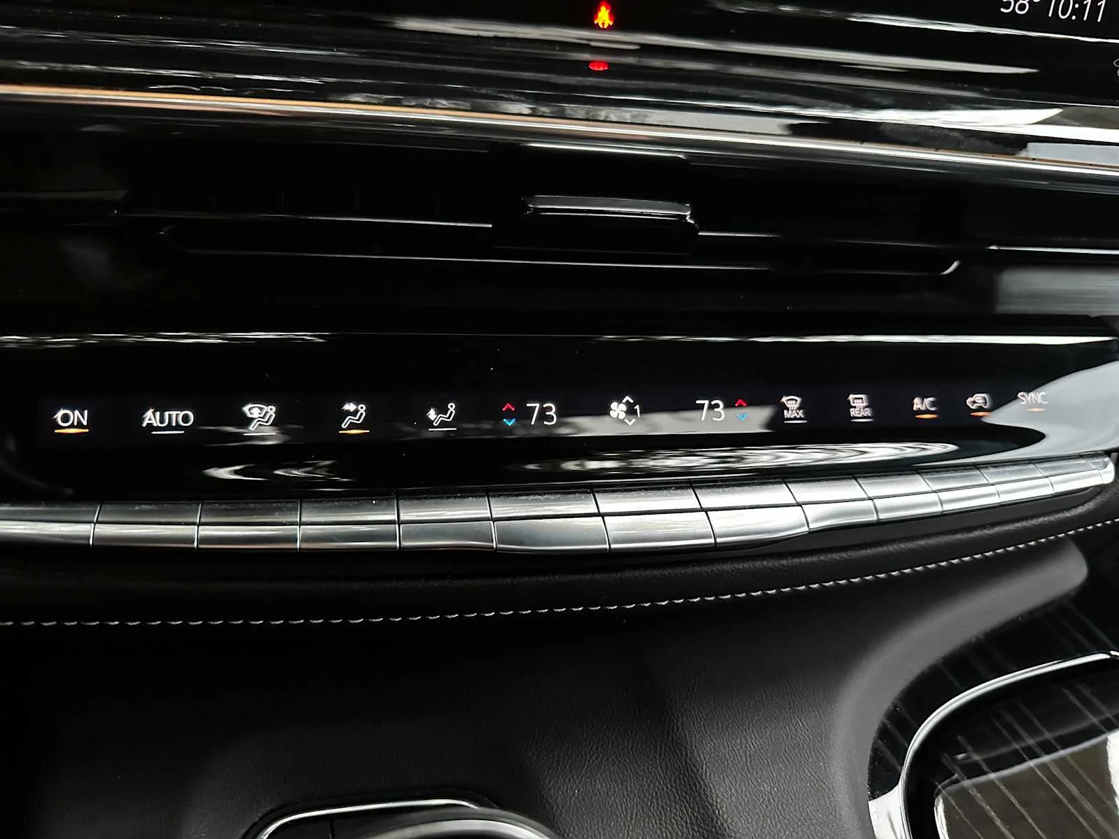 Used 2022 Black Raven Cadillac Sport image 13