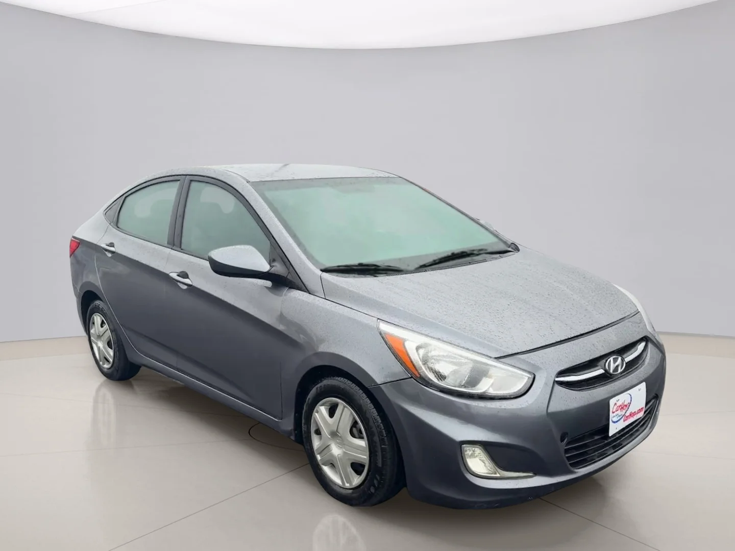 Used 2016 Gray Hyundai SE image 7
