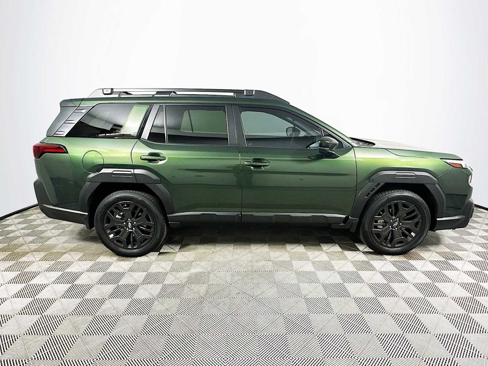 2026 Subaru Outback Limited XT - Photo 8