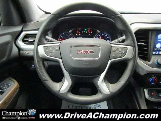 2023 GMC Acadia SLE - Photo 26