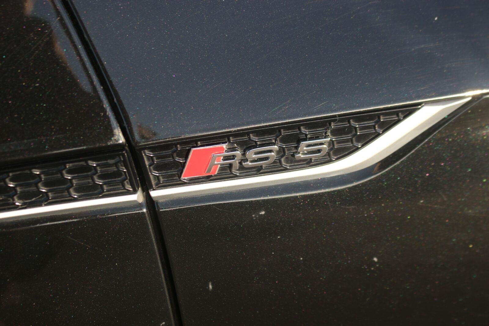 Used 2018 Black Audi 2.9 TFSI quattro tiptronic image 10