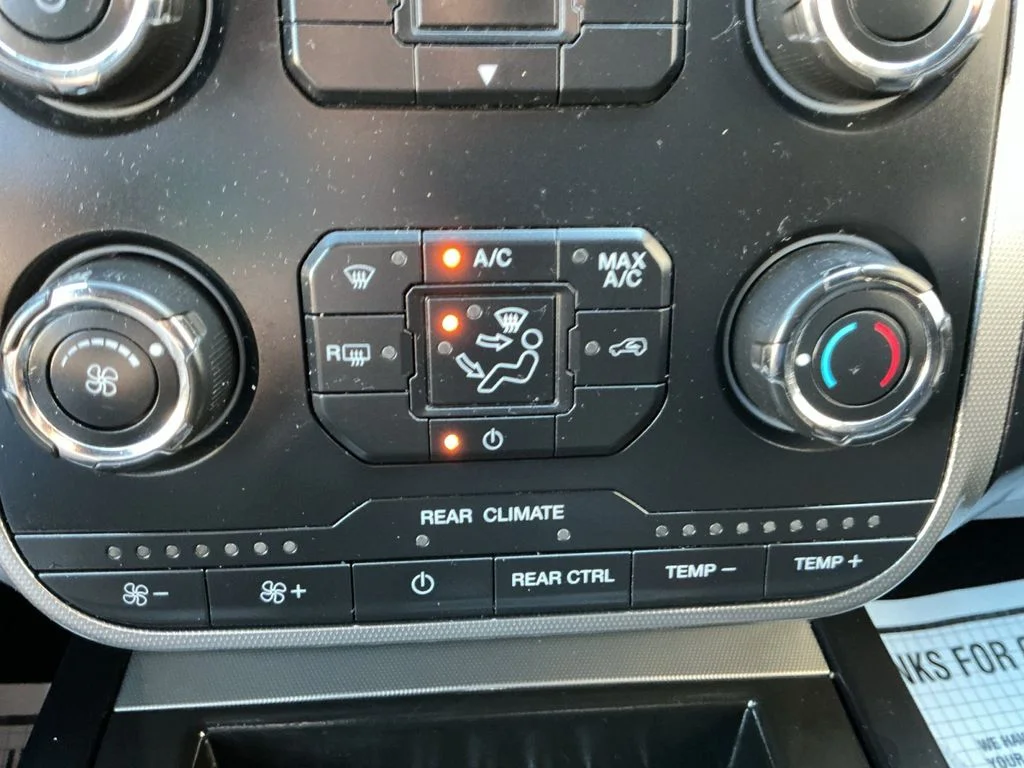 Used 2016 White Ford XL image 16