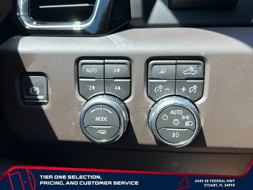 New 2026 Coastal Dune GMC Denali image 25