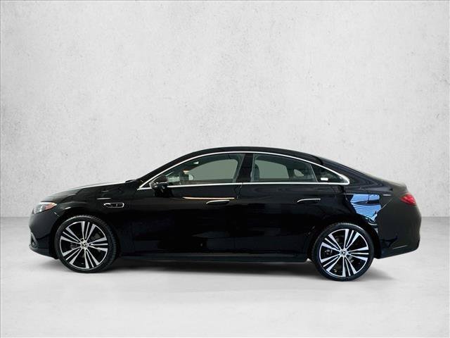 New 2027 Night Black Mercedes-Benz CLA 220 Hybrid image 37
