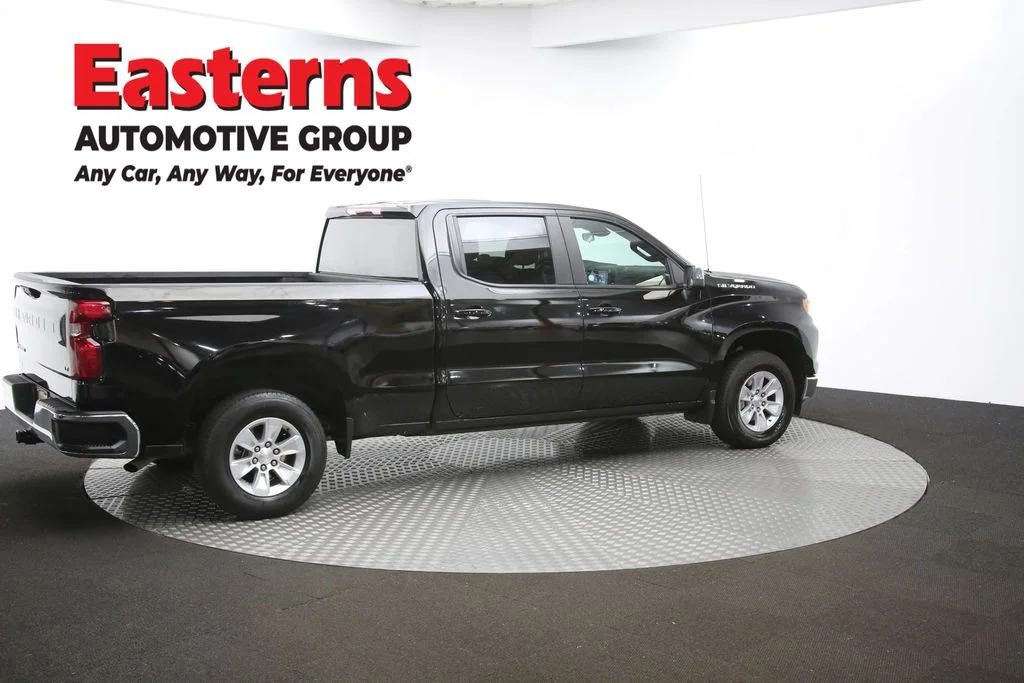 Used 2024 Black Chevrolet LT image 42