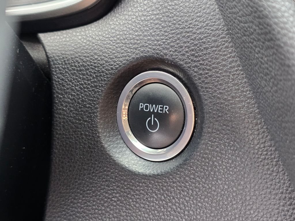 Used 2024 Black Toyota XLE image 25
