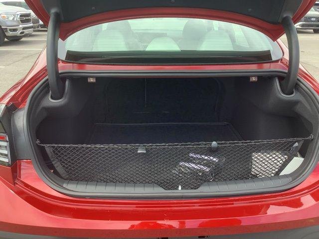 2025 Hyundai Sonata SE - Photo 14