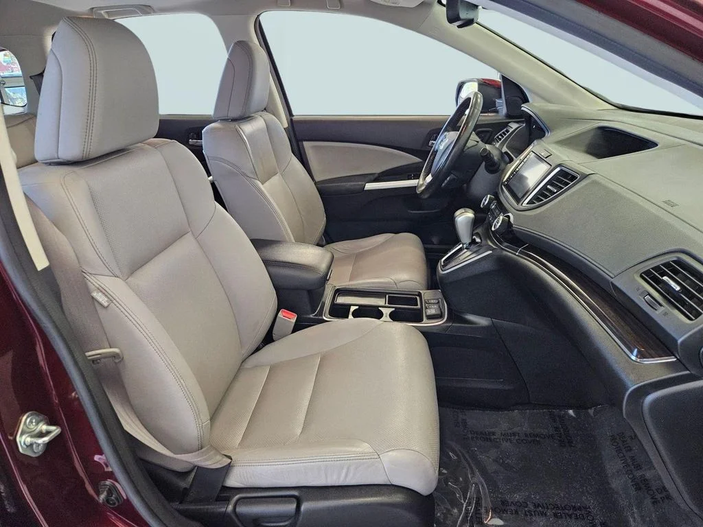 Used 2015 Copper Sunset Pearl Honda Touring image 30