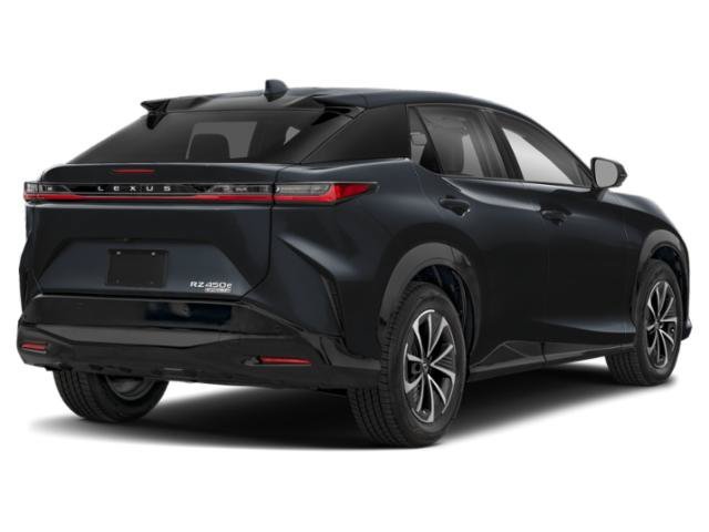 New 2026 Caviar Lexus PREMIUM AWD image 2