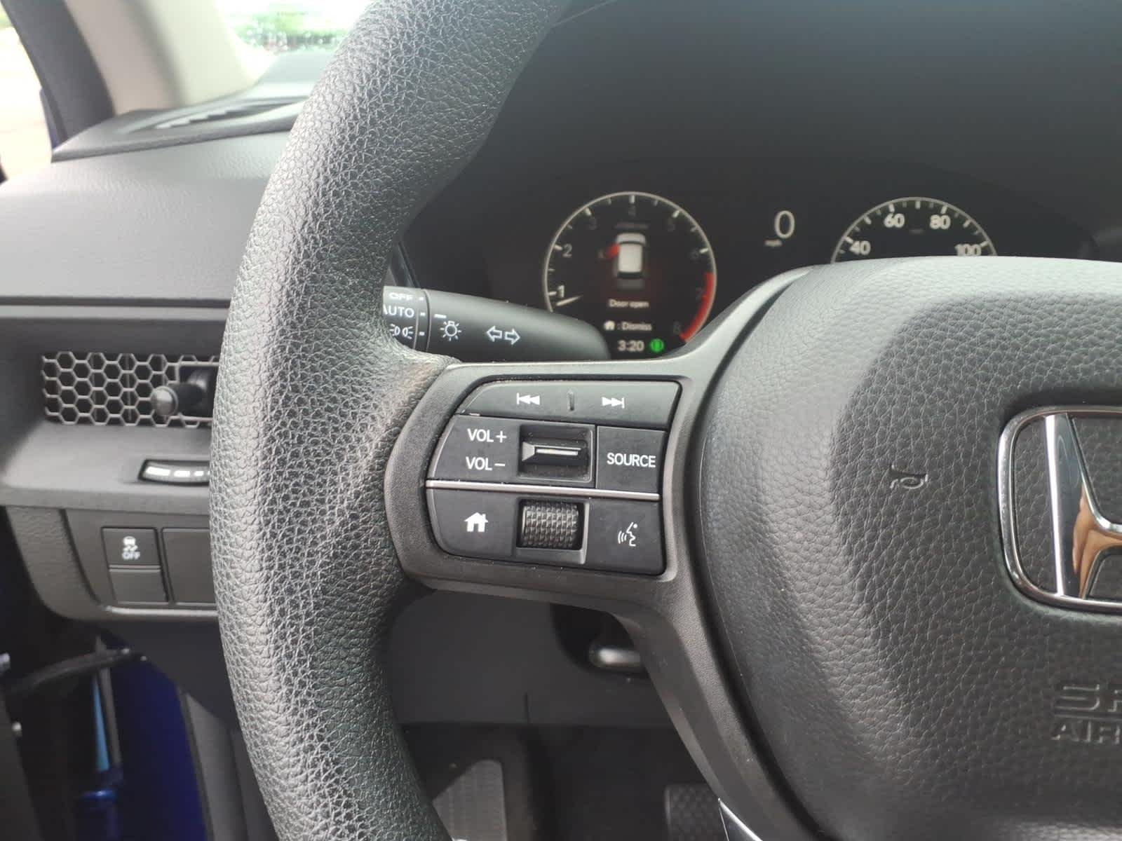 2023 Honda CR-V LX - Photo 22