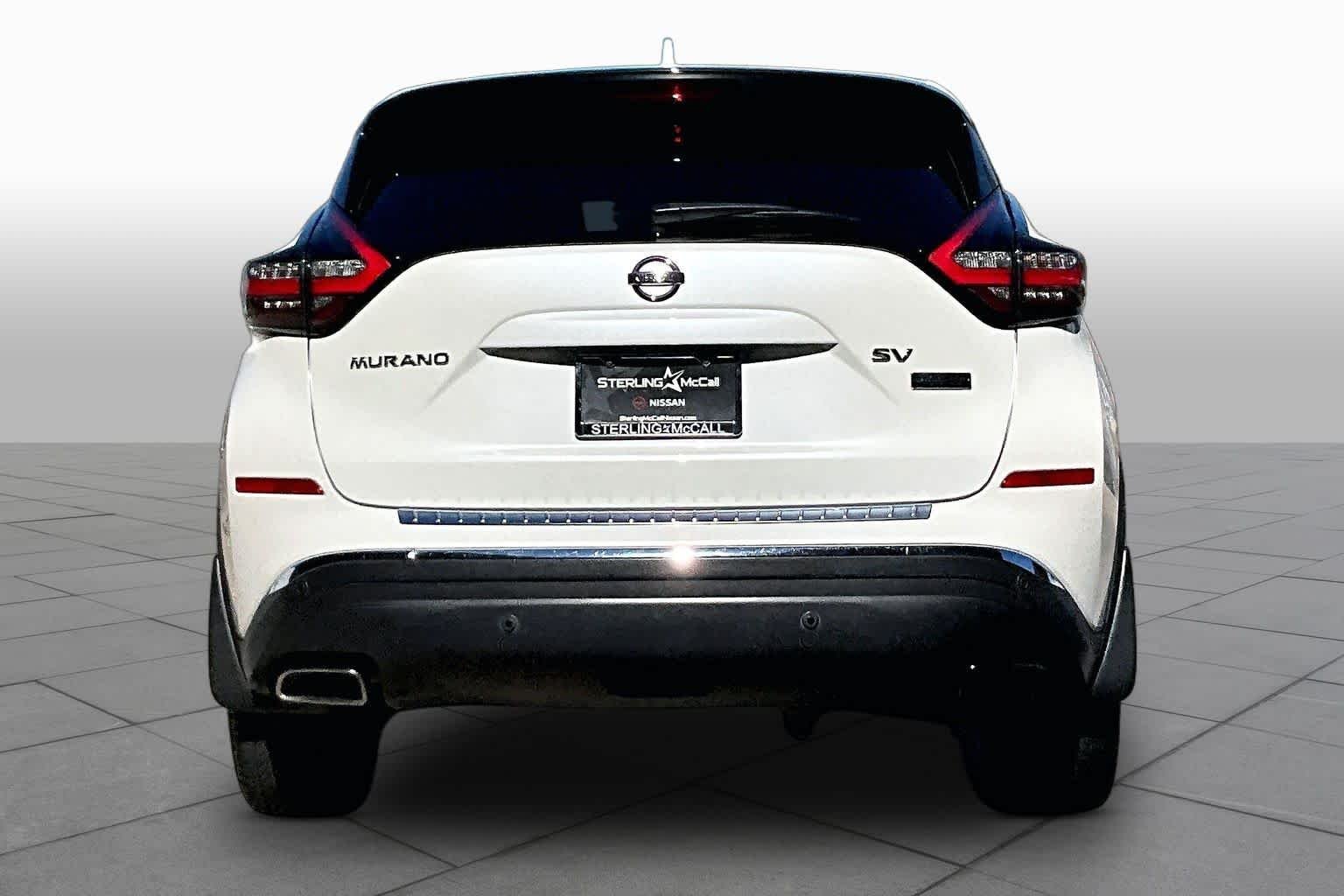 Used 2021 Pearl White Tricoat Nissan SV image 5