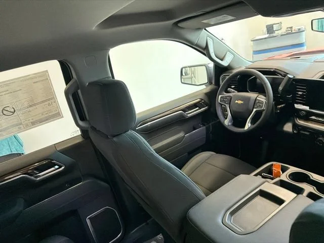 2026 Chevrolet Silverado 1500 LT - Photo 28
