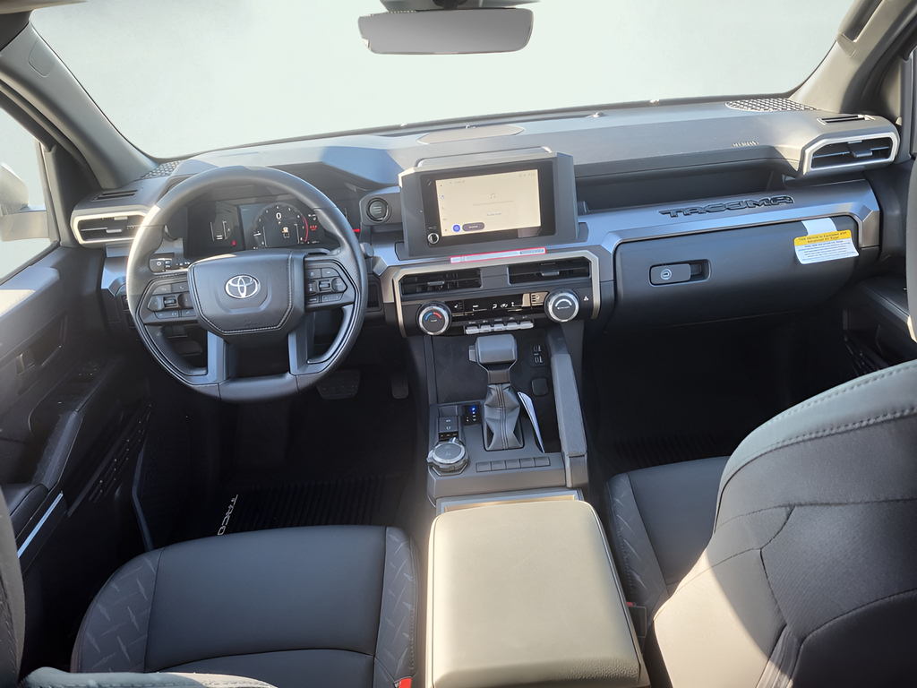 2026 Toyota Tacoma SR5 - Photo 9