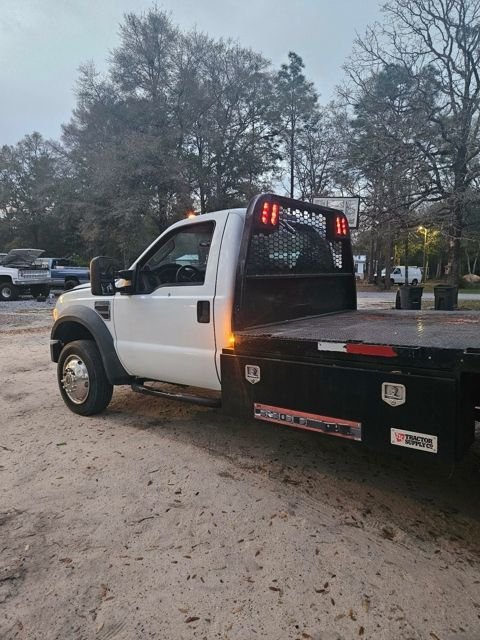 Used 2008 White Ford XL image 2