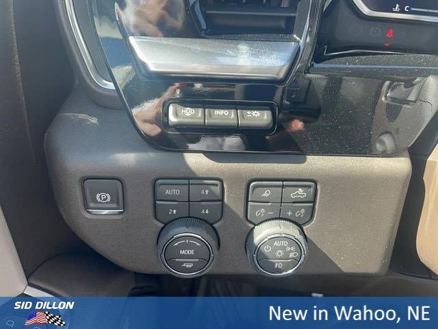 2026 Chevrolet Silverado 1500 LTZ - Photo 16