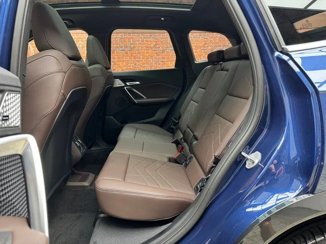 2025 BMW X1 28i - Photo 23