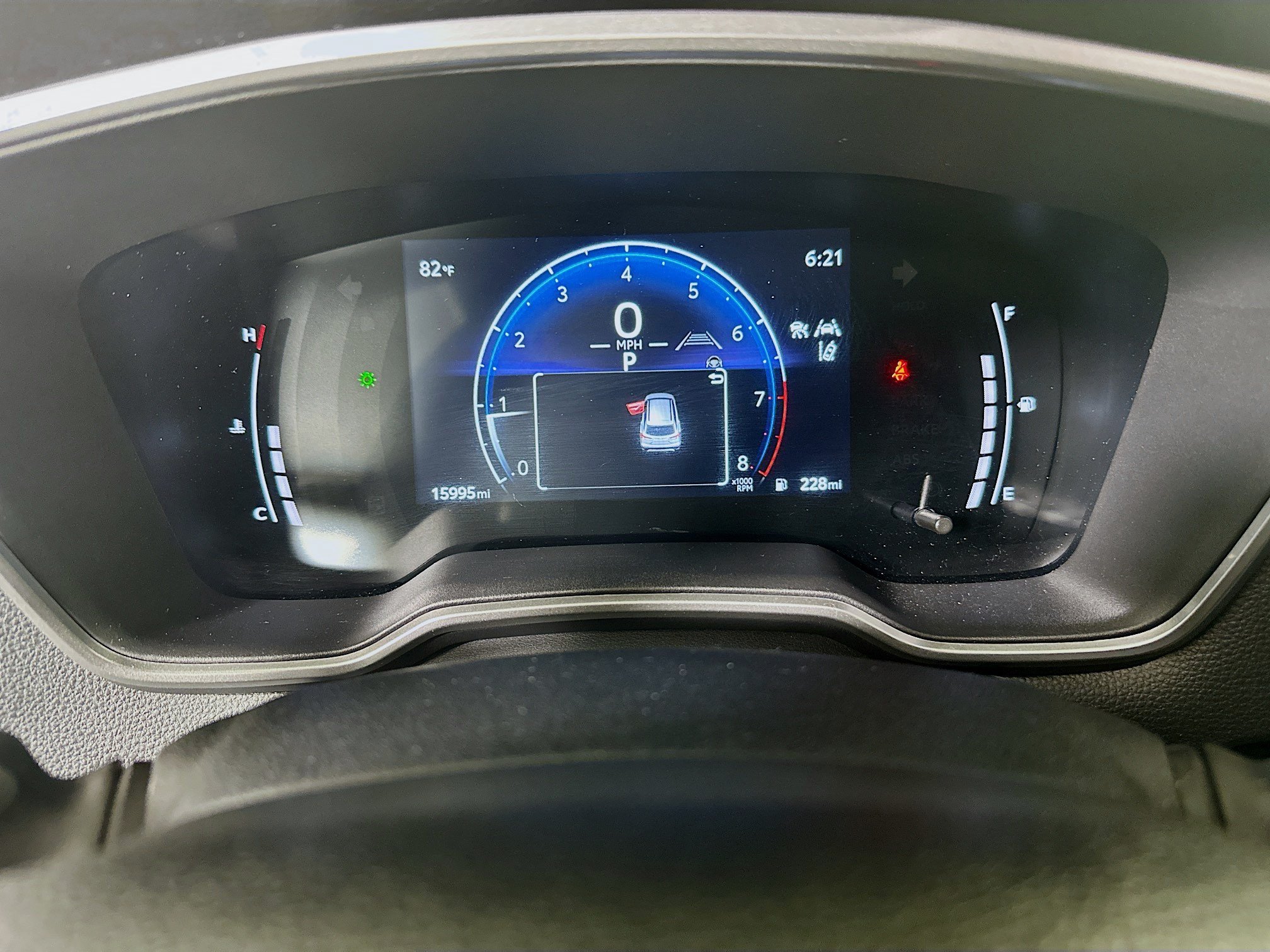 Certified Used 2024 Silver Toyota XLE image 19