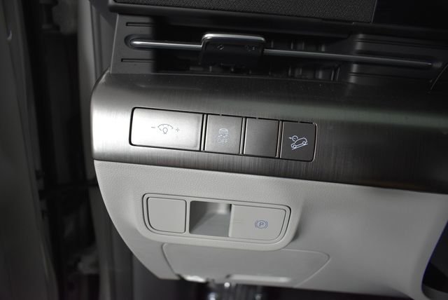 2025 Hyundai Kona SEL Convenience - Photo 46