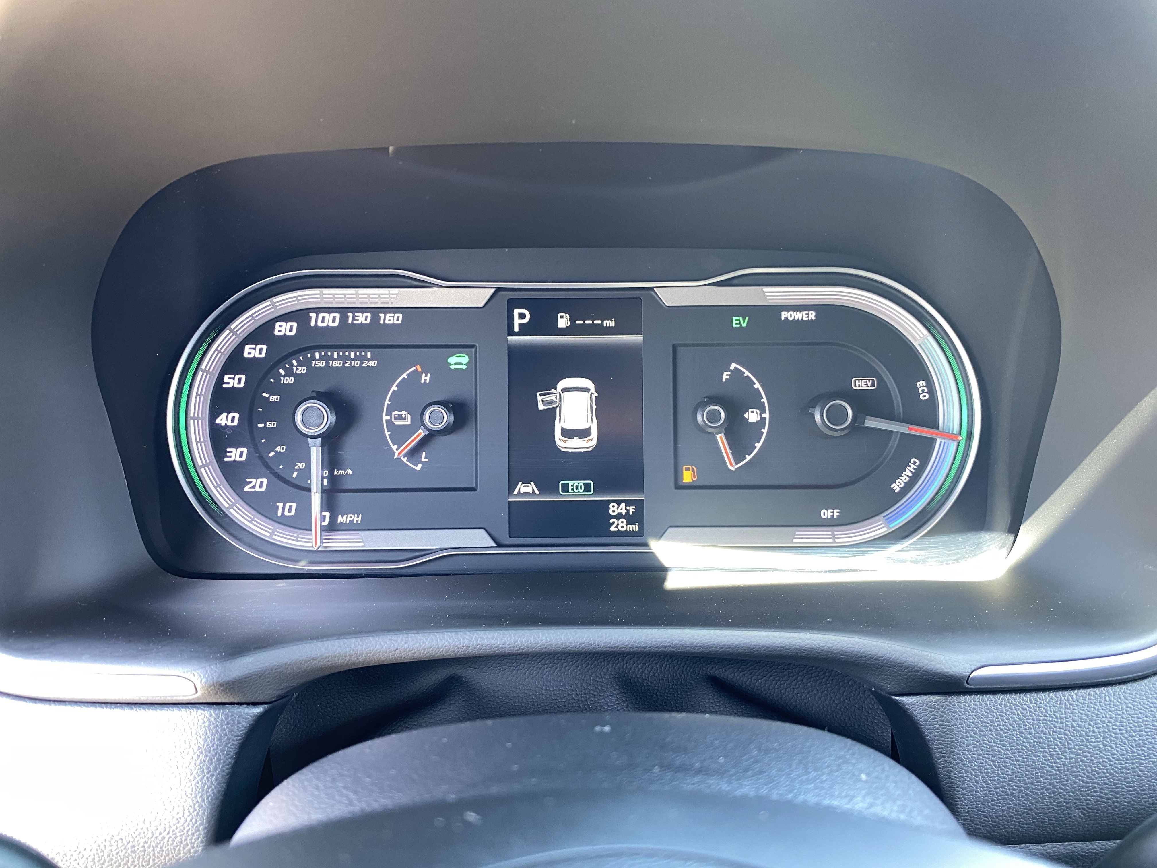 2024 Hyundai Tucson SEL - Photo 30