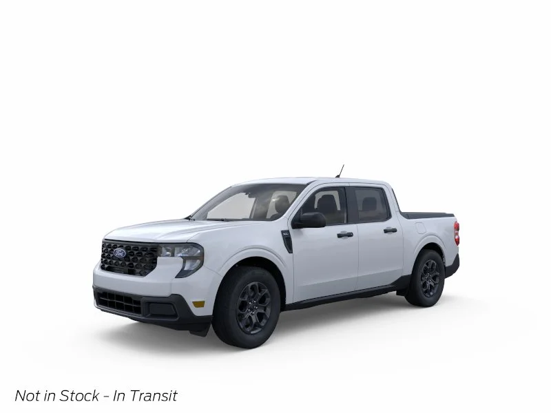 2026 Ford Maverick XLT AWD's photo