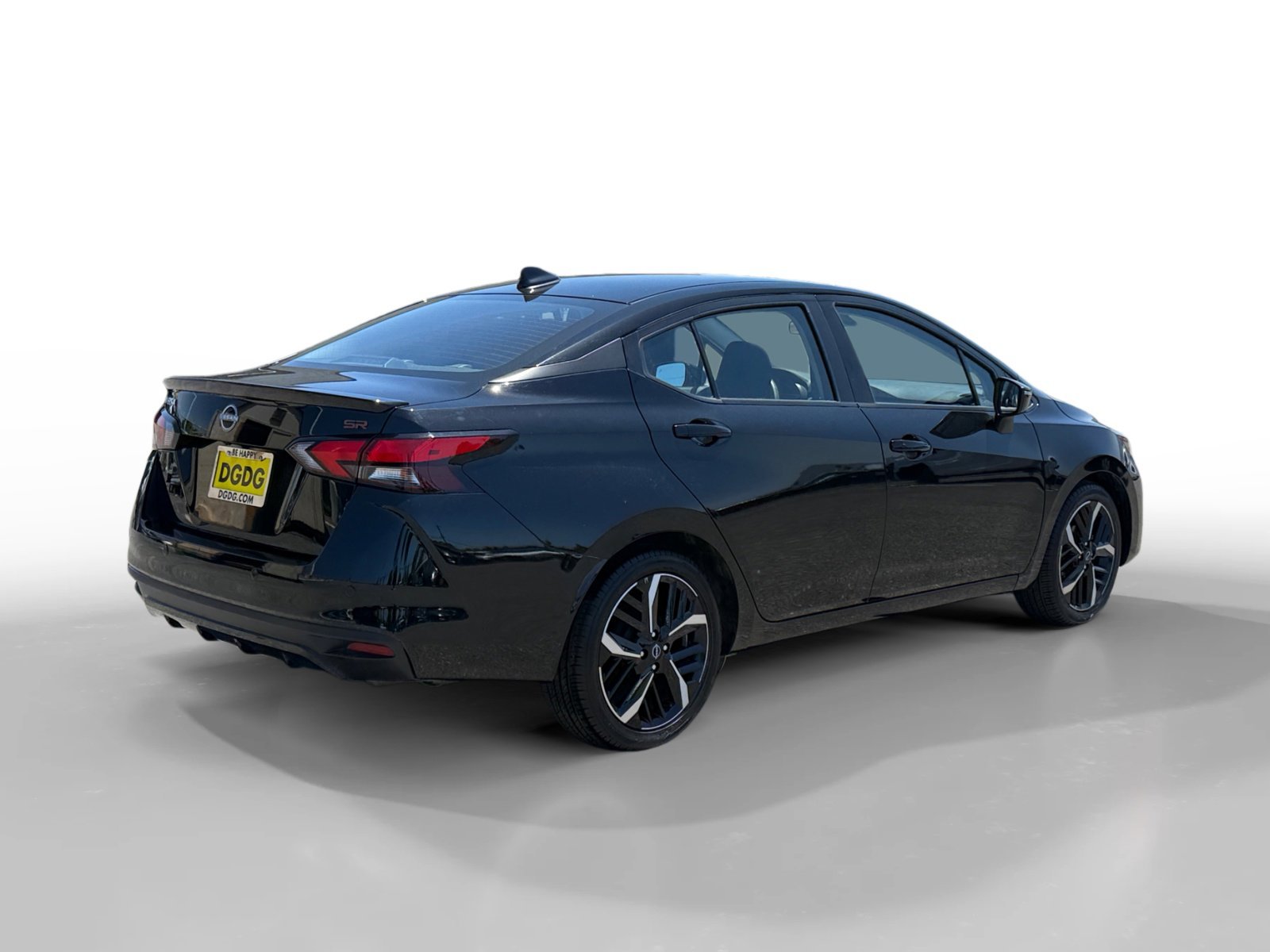 Used 2024 Super Black Nissan 1.6 SR image 5