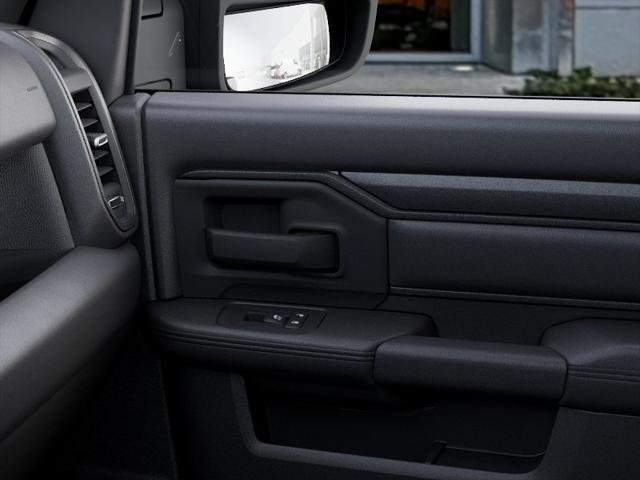 2025 RAM 2500 Tradesman - Photo 51